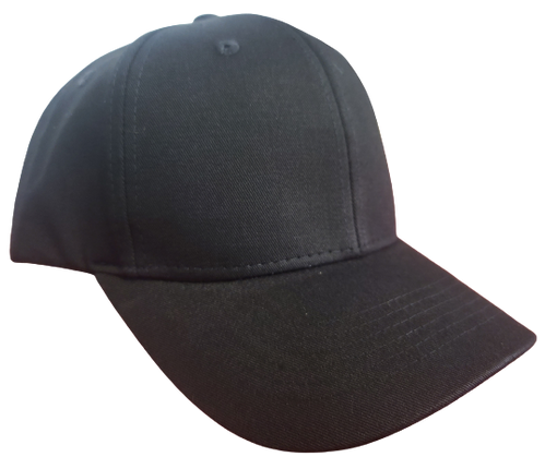 Creek Sportswear Blank Snap Back Cap 1002