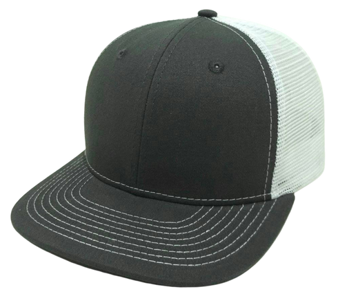 Creek Sportswear Trucker Cap 1001