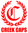 Creek Caps