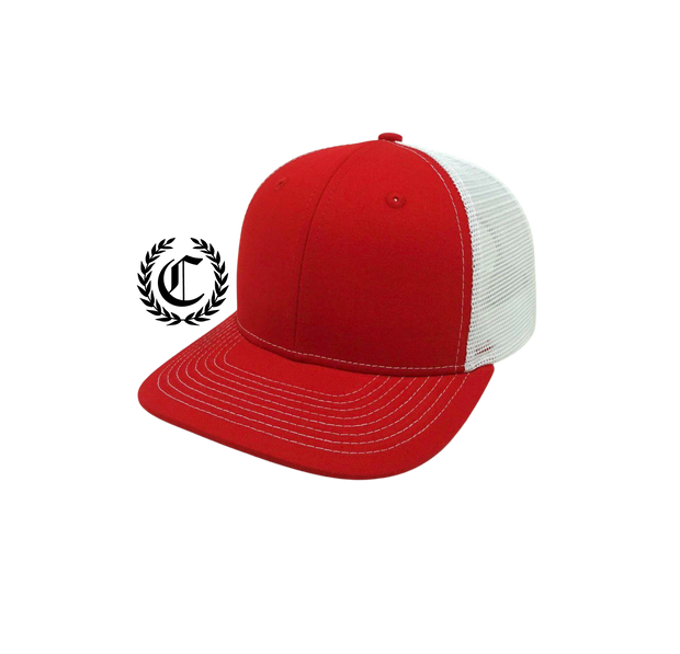 SUPERIOR EMBROIDERY DONE RIGHT!